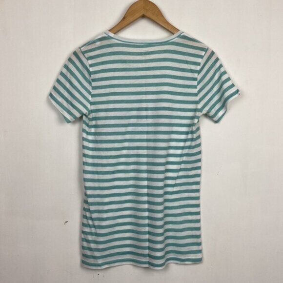 J.Crew Graphic Oh La la & C'est parfait  2 Tee T-shirts bundle - Picture 8 of 15